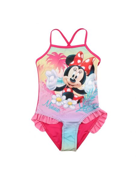 Minnie swimsuit.