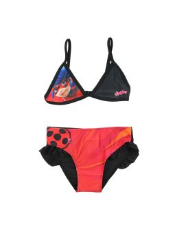 Maillot de bain Ladybug.