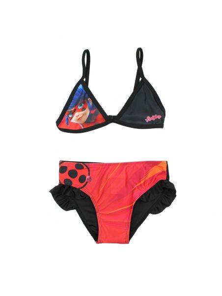 Maillot de bain Ladybug.