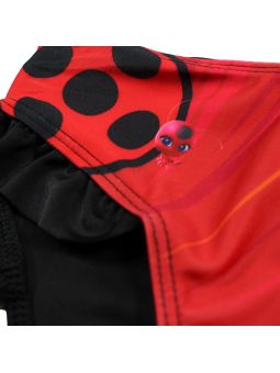 Maillot de bain Ladybug.