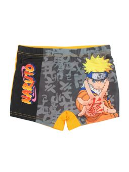 Boxer de bain naruto.