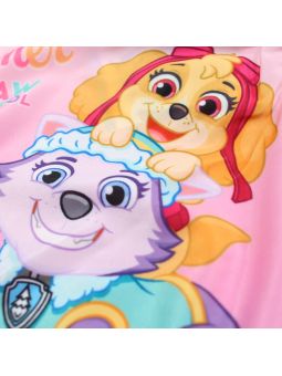 Maillot de bain paw patrol.