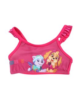 Paw patrol swimsuit.