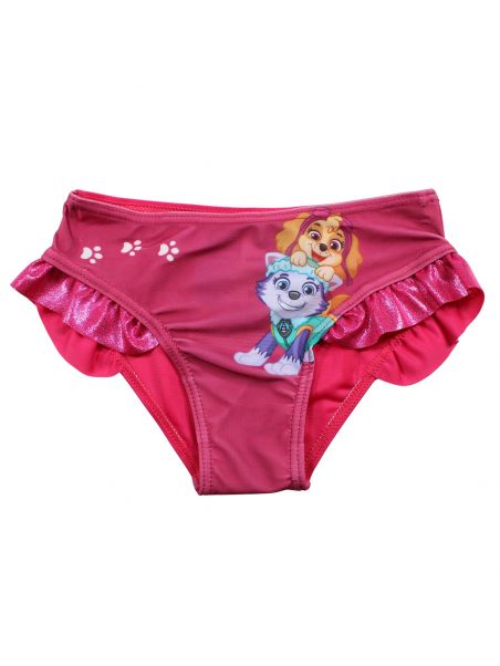 Bañador de la Patrulla Canina.