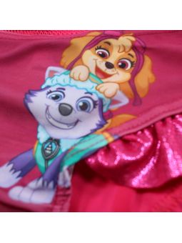 Maillot de bain paw patrol.