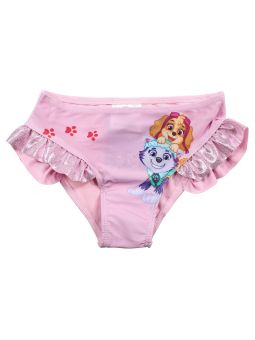 Maillot de bain paw patrol.