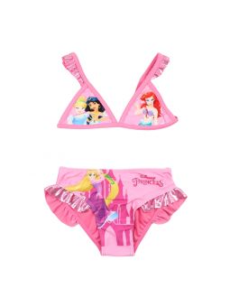 Maillot de bain princesse.