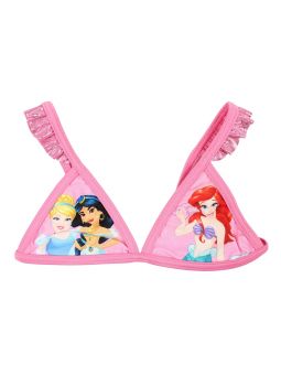 Maillot de bain princesse.