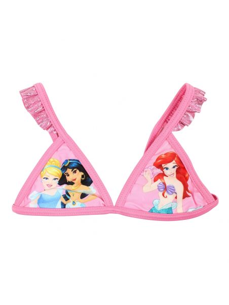 Maillot de bain princesse.