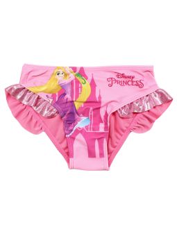 Maillot de bain princesse.