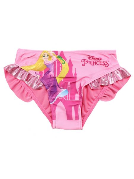 Maillot de bain princesse.