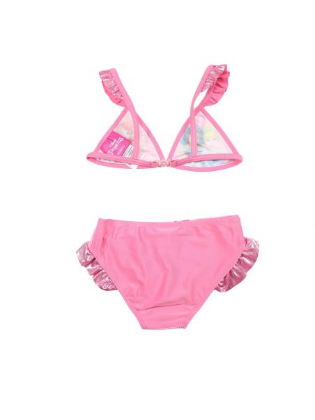 Maillot de bain princesse.