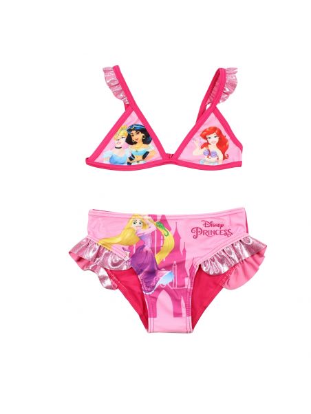 Maillot de bain princesse.