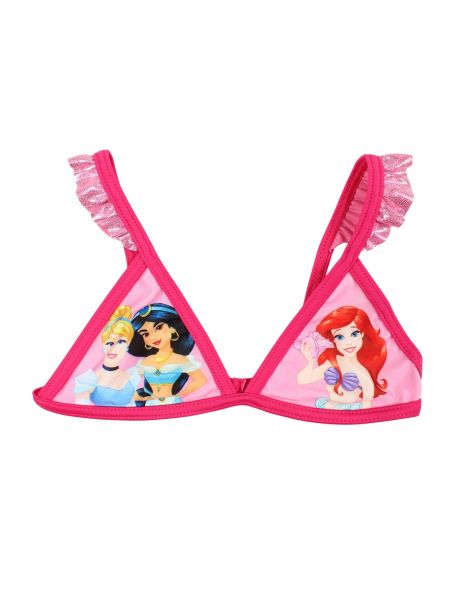 Maillot de bain princesse.