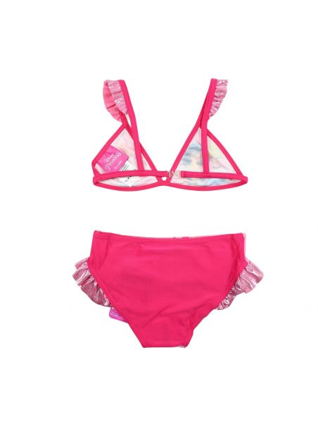 Maillot de bain princesse.