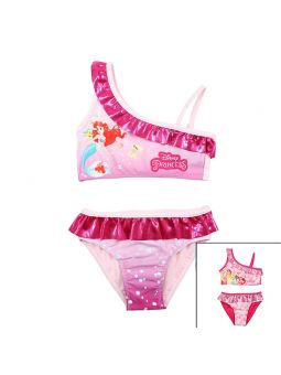 Maillot de bain princesse.