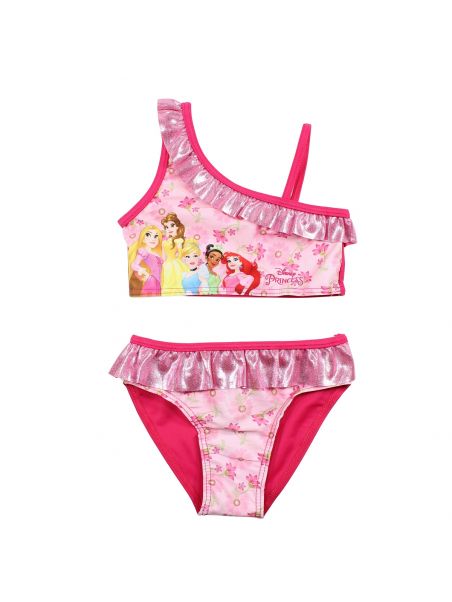 Princess swimsuit.