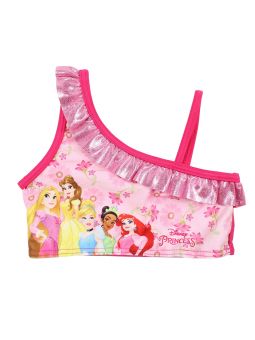 Princess swimsuit.