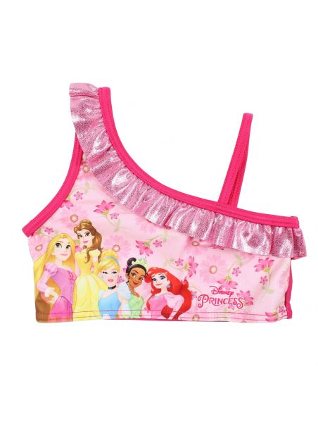 Costume da bagno da principessa.