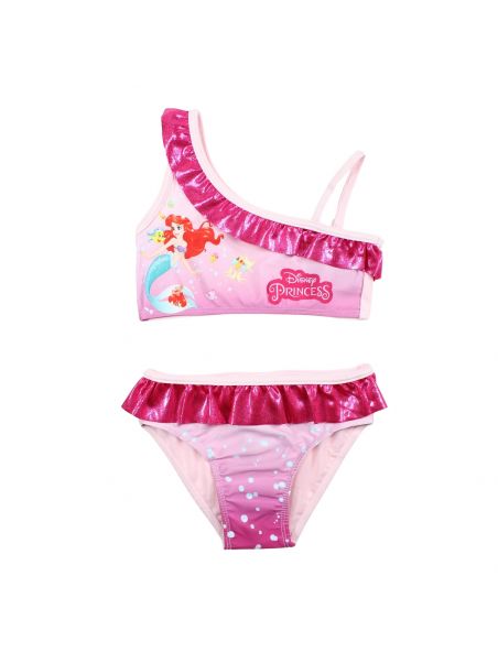 Maillot de bain princesse.