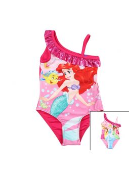 Princess swimsuit.