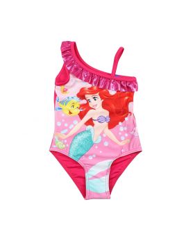 Princess swimsuit.