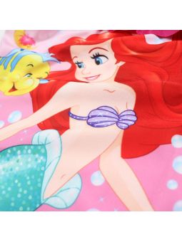 Maillot de bain princesse.