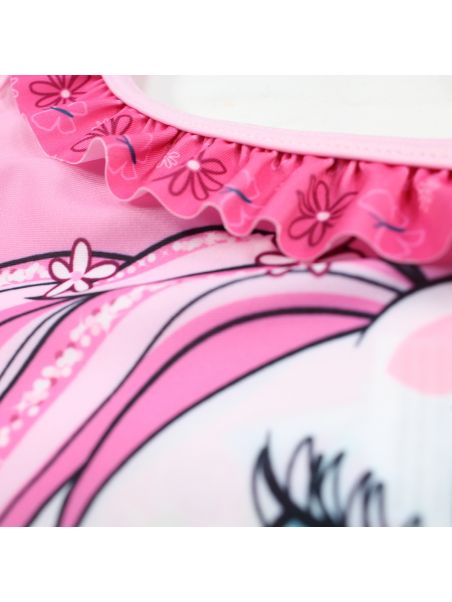 Maillot de bain unicorn.