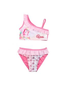 Maillot de bain unicorn.