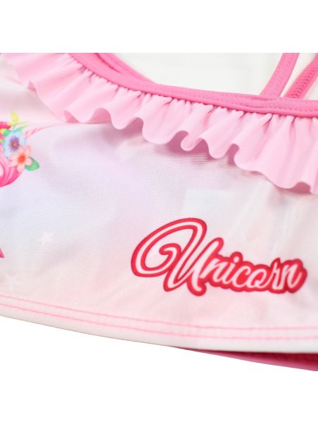 Maillot de bain unicorn.