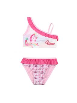 Maillot de bain unicorn.