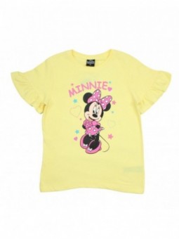 T-shirt Minnie