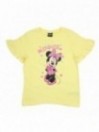 T-shirt Minnie