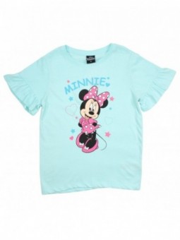 T-shirt Minnie