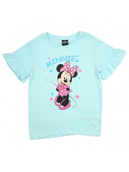 T-shirt Minnie