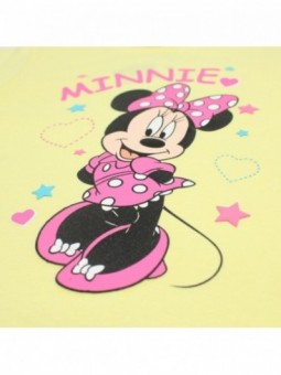 T-shirt Minnie