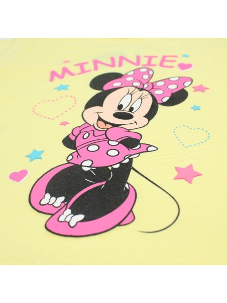 T-shirt Minnie