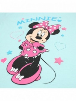 T-shirt Minnie