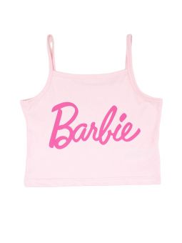 Conjunto de Barbie.