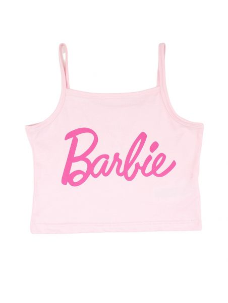 Completo Barbie.