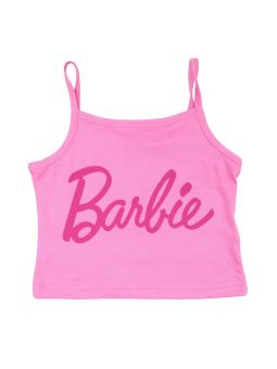 Conjunto de Barbie.