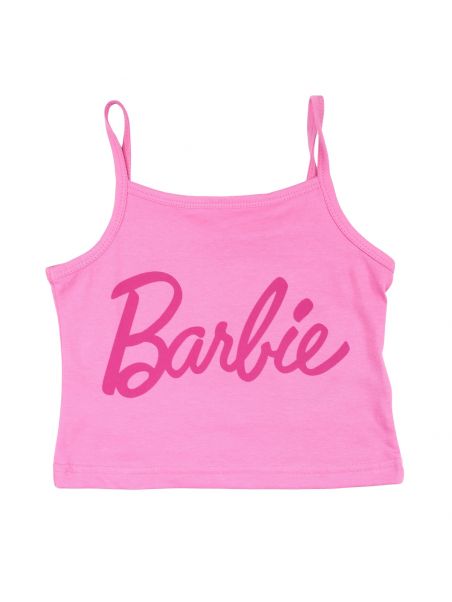 Barbie set.