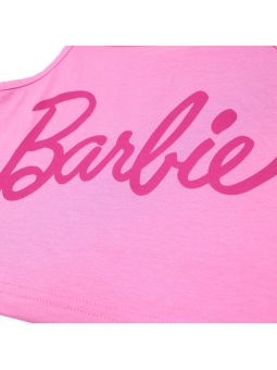 Barbie set.