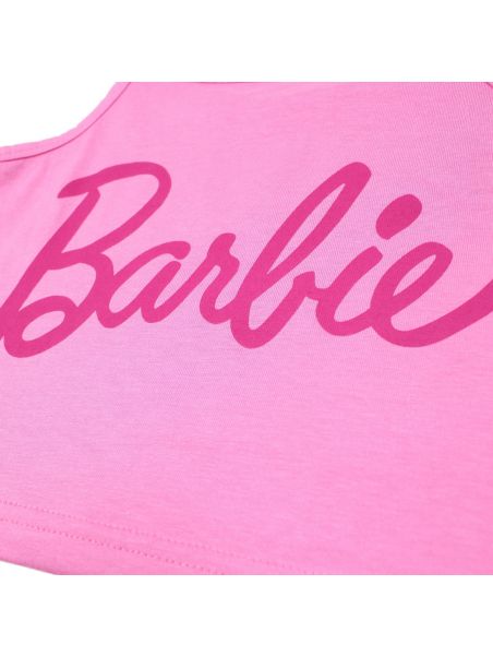 Conjunto de Barbie.