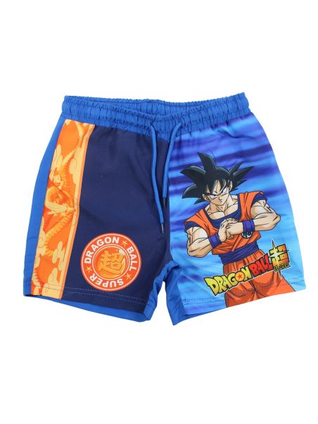 Dragonball zwemshort.