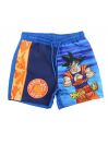 Pantaloncini da bagno Dragon Ball.