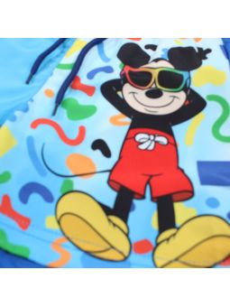 Bañador de Mickey.