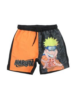 Short de bain naruto.