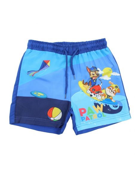 Paw Patrol Badeshorts.