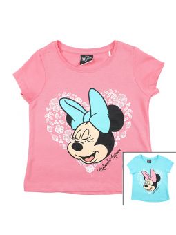 Minnie t-shirt.